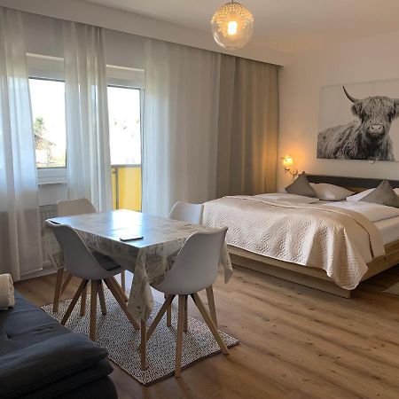 Warmbad Apartments Villach Zewnętrze zdjęcie