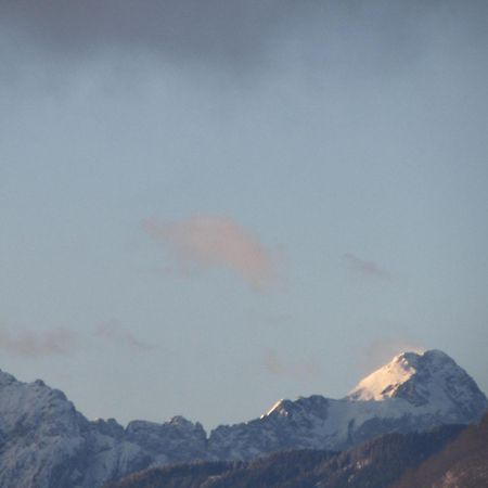 Warmbad Apartments Villach Zewnętrze zdjęcie