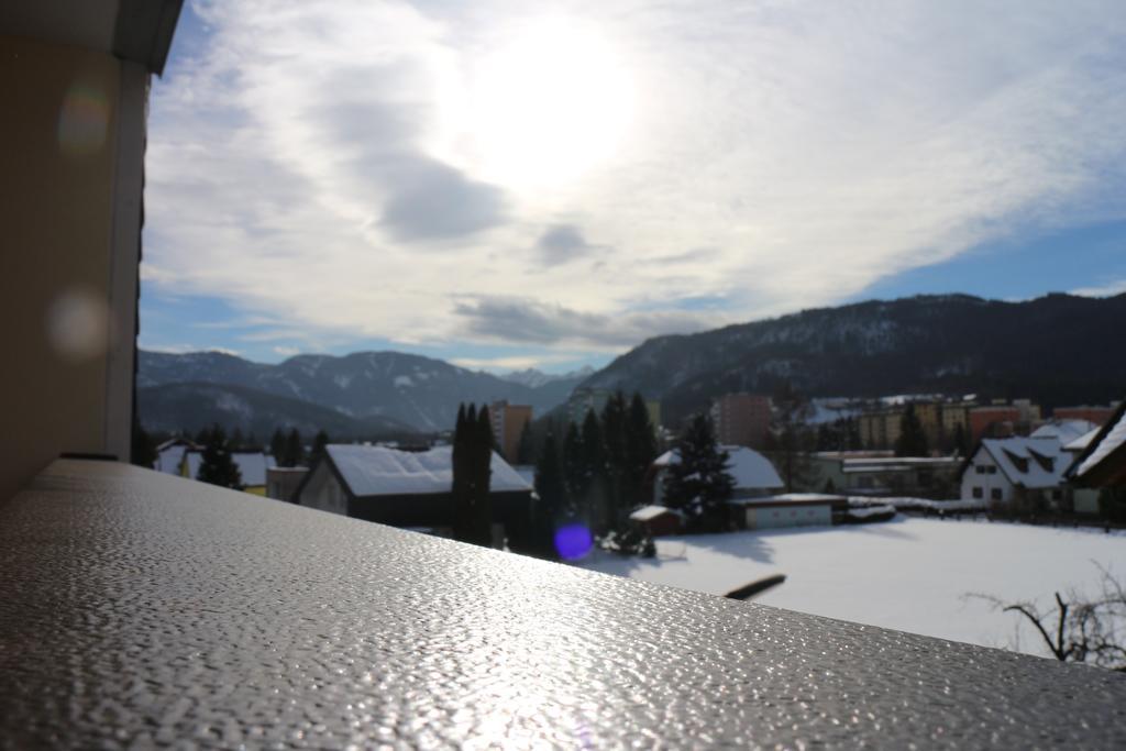 Warmbad Apartments Villach Zewnętrze zdjęcie