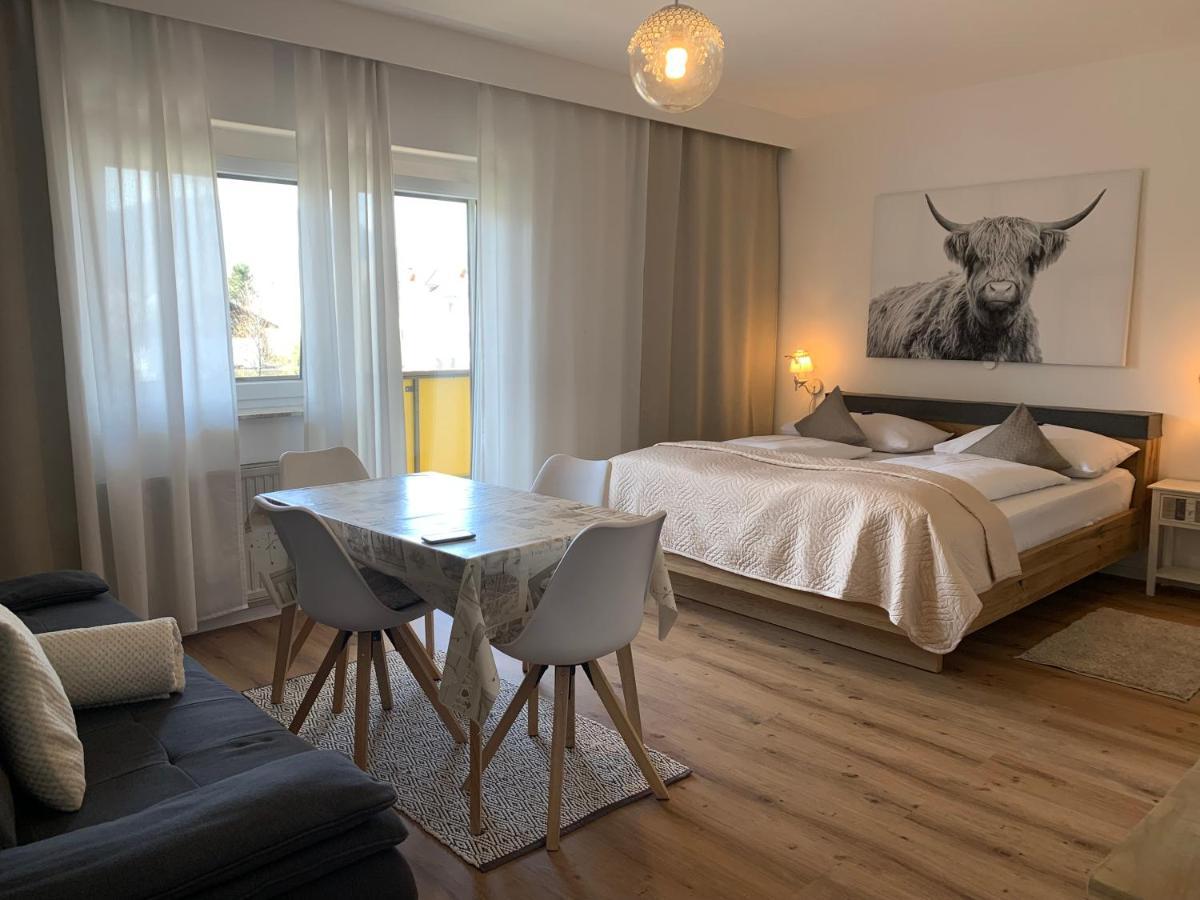 Warmbad Apartments Villach Zewnętrze zdjęcie