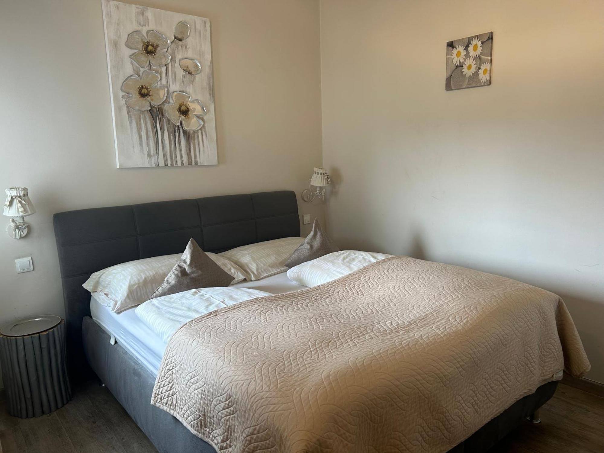 Warmbad Apartments Villach Zewnętrze zdjęcie