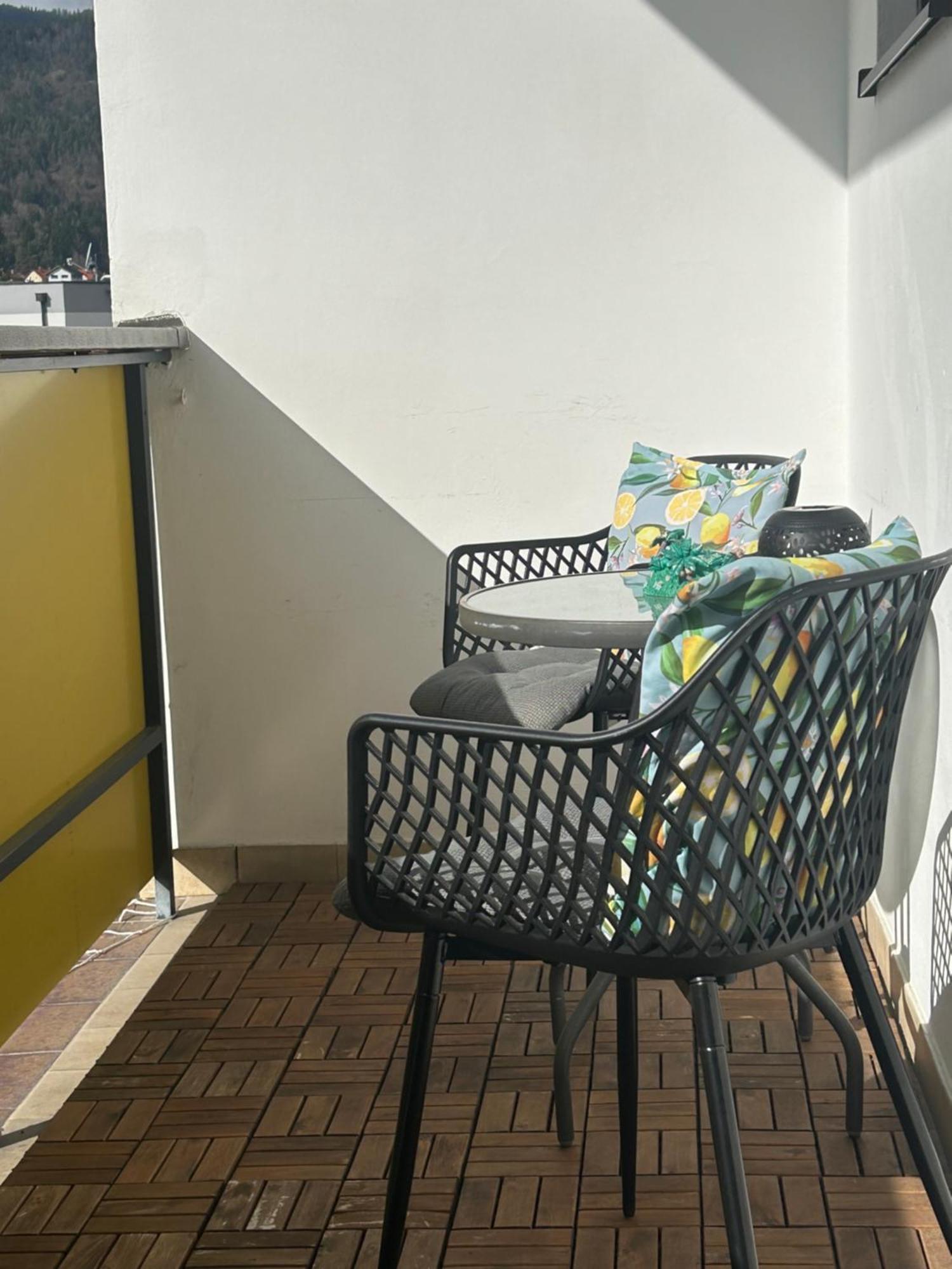 Warmbad Apartments Villach Zewnętrze zdjęcie