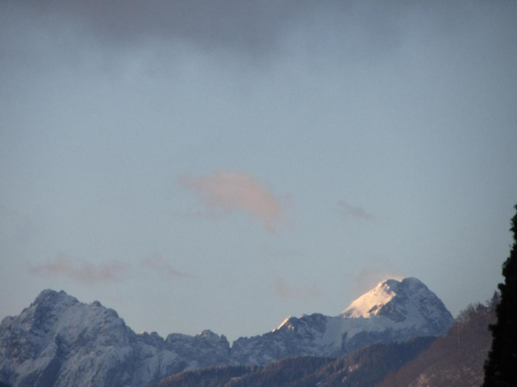 Warmbad Apartments Villach Zewnętrze zdjęcie