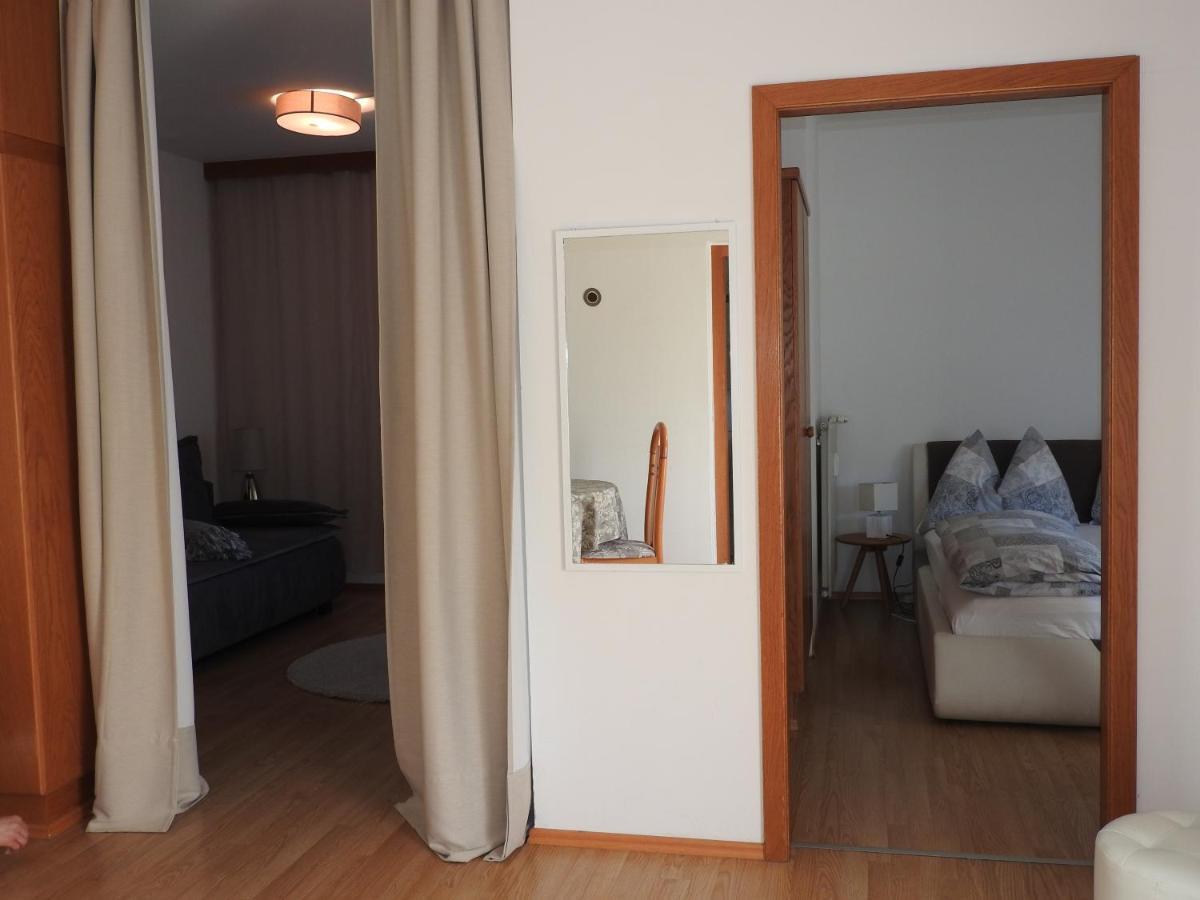 Warmbad Apartments Villach Zewnętrze zdjęcie